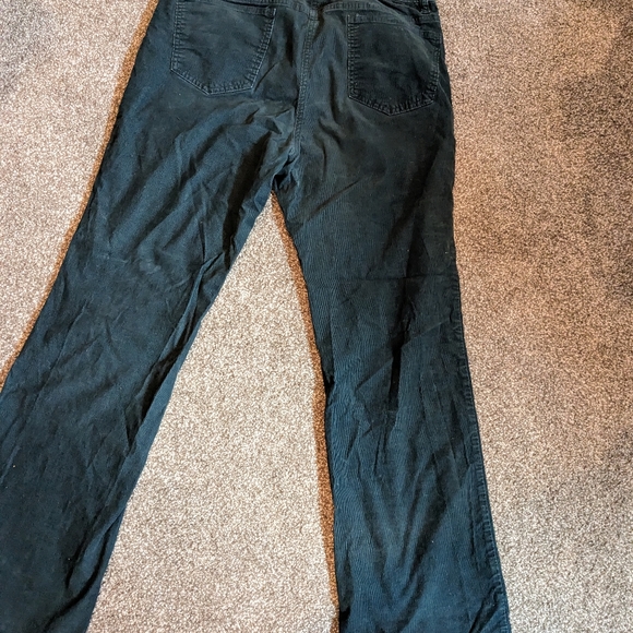 Pants lands End 10 - Picture 3 of 3